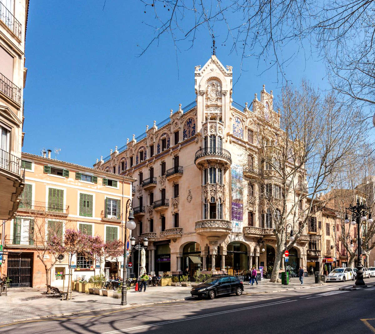 Gran Hotel Mallorca
