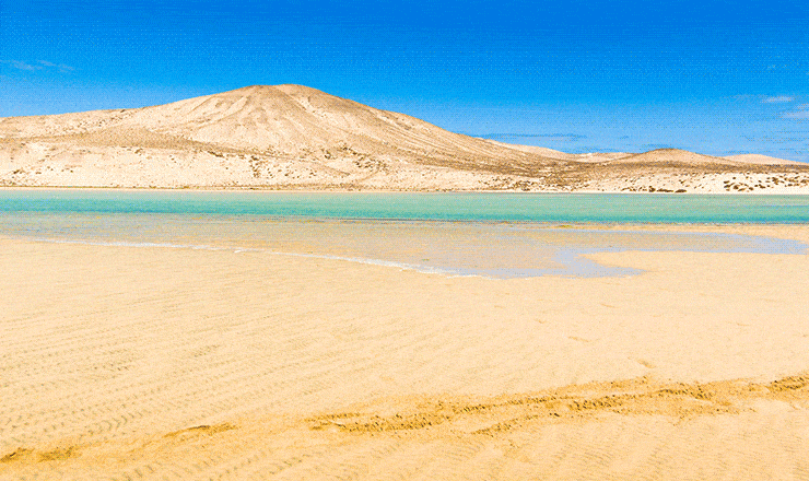 Playa De Jandia Fuerteventura Things To Do