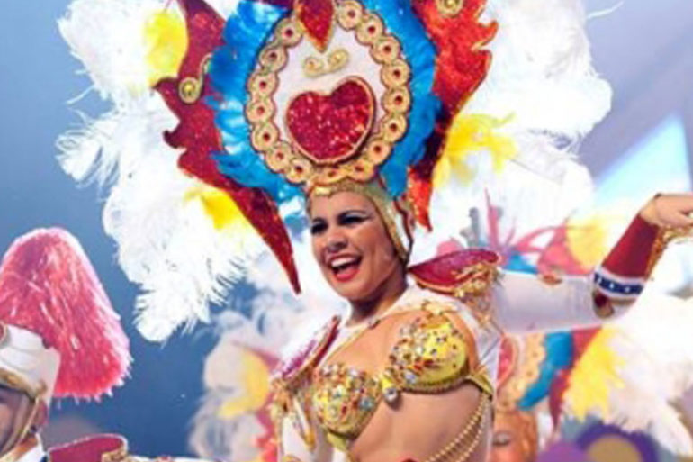 Carnaval de Tenerife