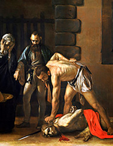 Caravaggio