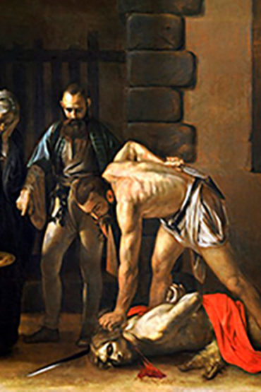 Caravaggio