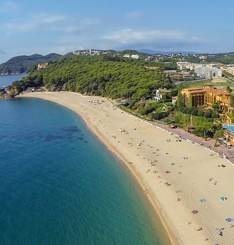 ¡Bienvenidos a la Costa Brava! - Blue Sea Hotels