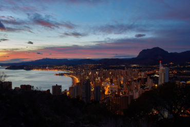 discotecas benidorm de noche