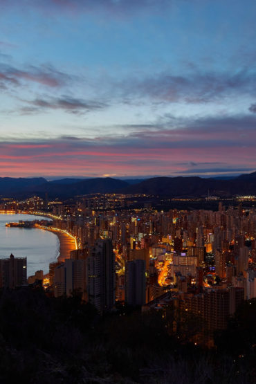 discotecas benidorm de noche